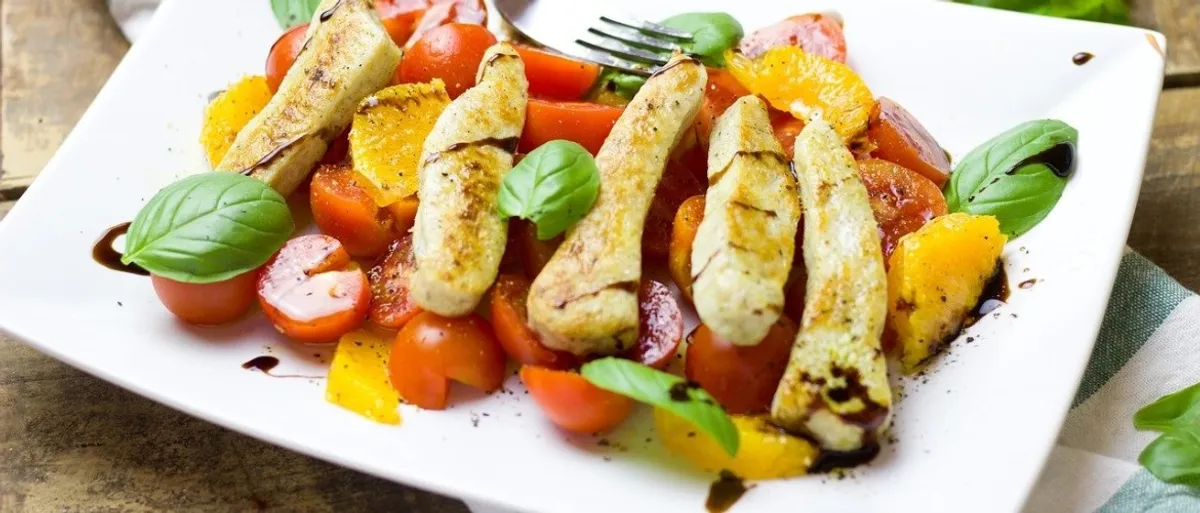 5 Salade Parade recepten