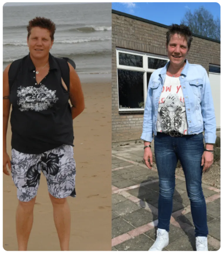 Foto van Marijke Versloot