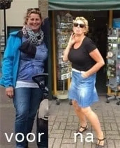 Resultaat van Ans Vermij