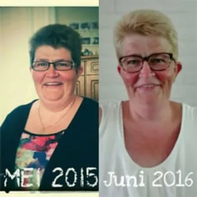 Resultaat van Margaret Breman