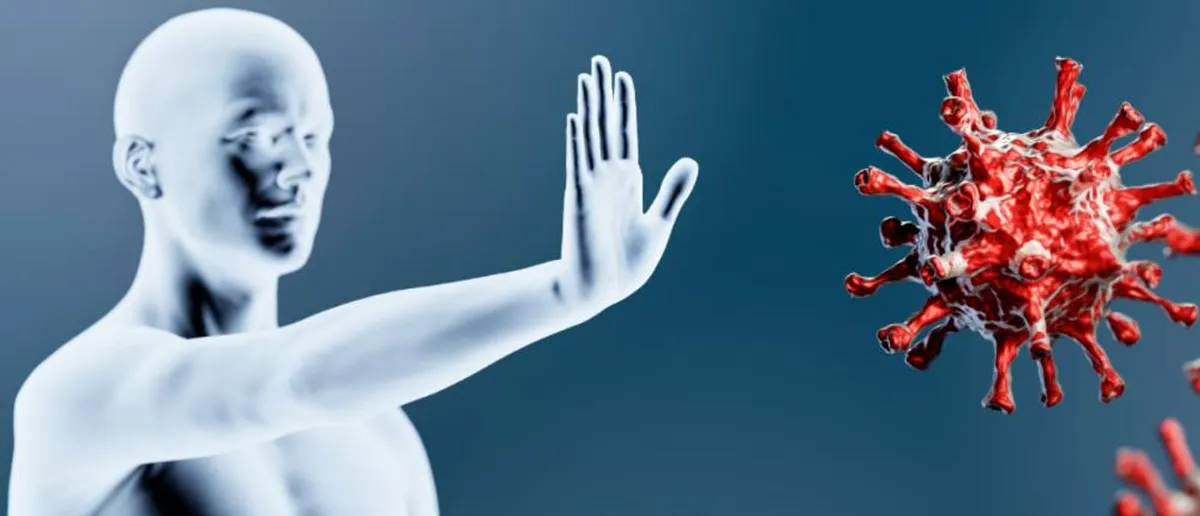 De invloed van koolhydraatarm eten op je immuunsysteem