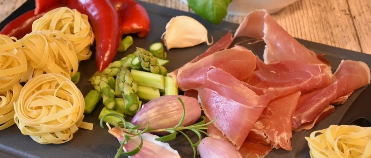 Minder koolhydraten eten in 7 stappen