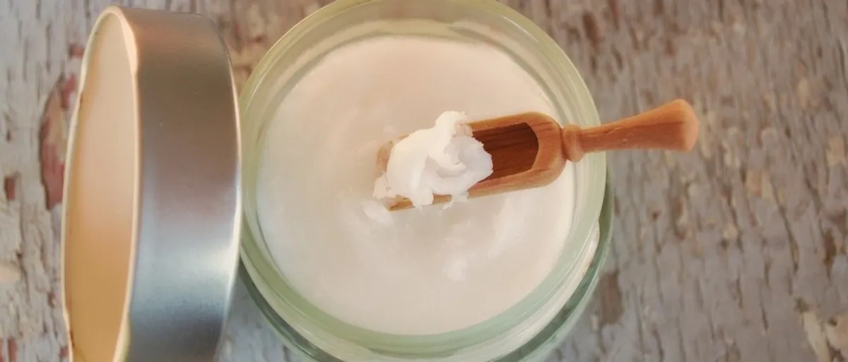 Kokosvet of -olie: Superfood