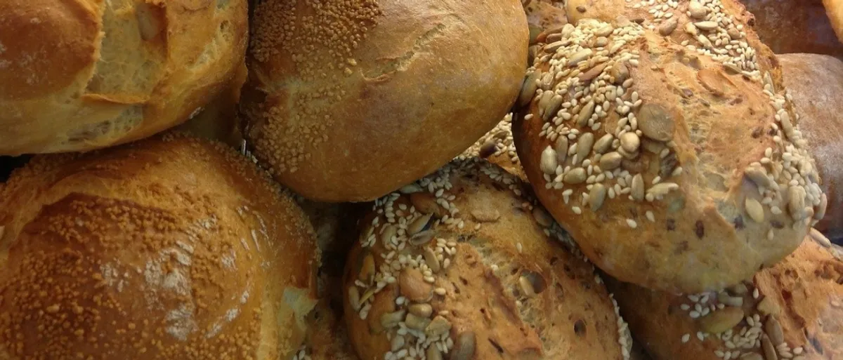 Koolhydraatarme broodjes en bolletjes: Ontdek de vele mogelijkheden