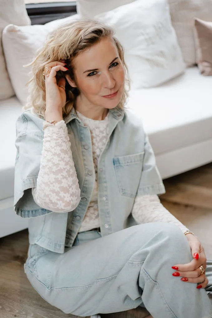 Linda Nordholt