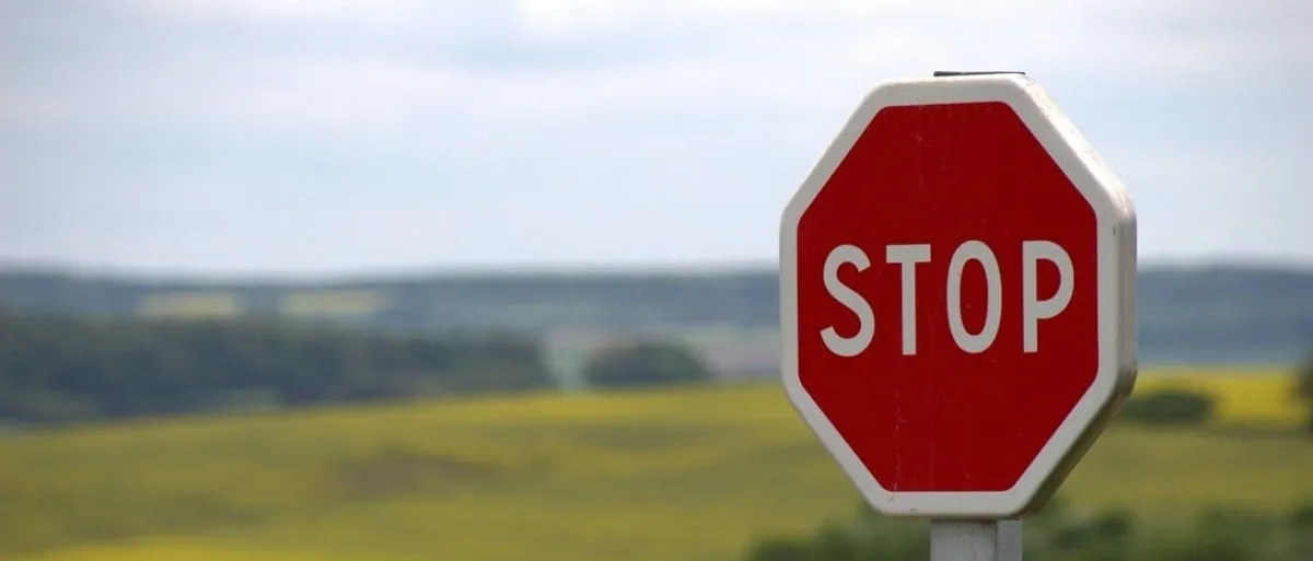Nooit meer diëten? Stappenplan om te stoppen met diëten