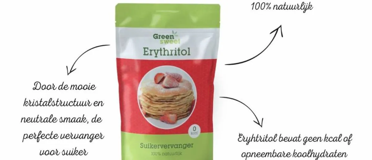 Suiker of suikervervangers: Wat is het gezondste en het beste voor als je wilt afvallen?