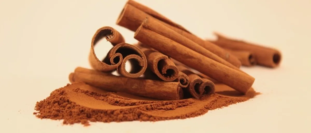 Superfood: Kaneel