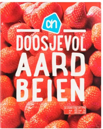 fruit koolhydraatarm dieet