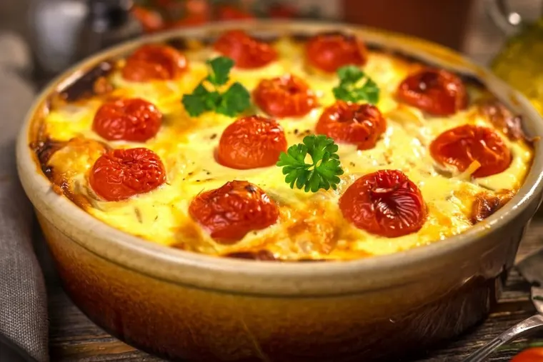 koolhydraatarm uit eten