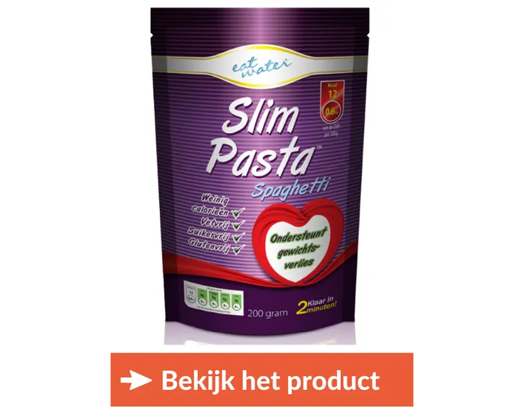 koolhydraatarme pasta kopen