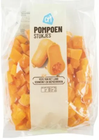 pompoenblokjes-vriezer