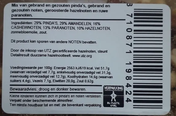 koolhydraten waarvan suikers