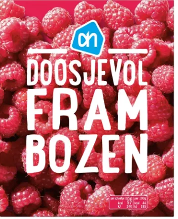 koolhydraatarm fruit