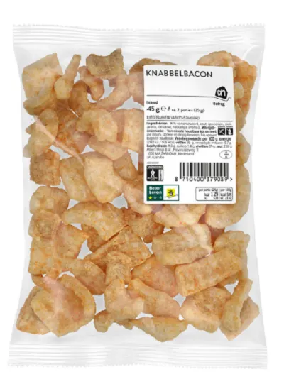 koolhydraatarm paneermeel