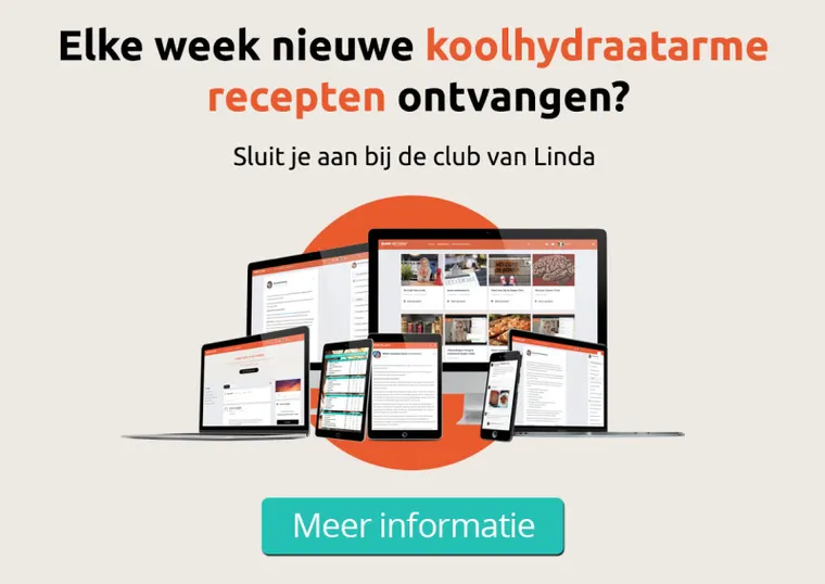 koolhydraatarme recepten