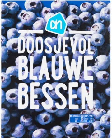 fruit met weinig koolhydraten