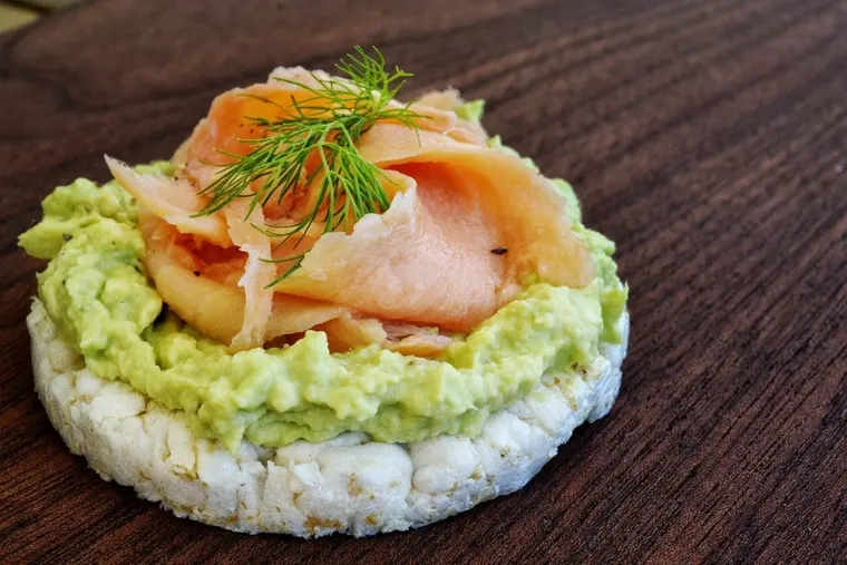 rijstwafel voedingswaarde